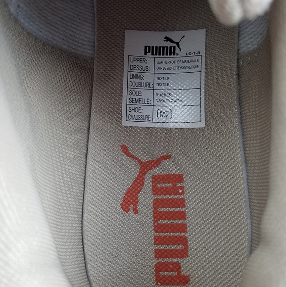 Puma drift cat suede sneakers size 9 womens - Picture 3 of 8